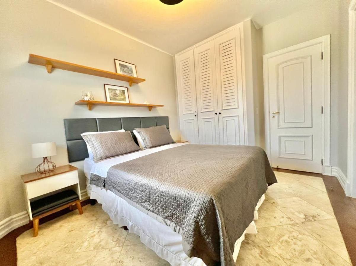 فيلا Triplex A 300 Metros Do Mar - Guaruja Enseada - Prime Experience المظهر الخارجي الصورة