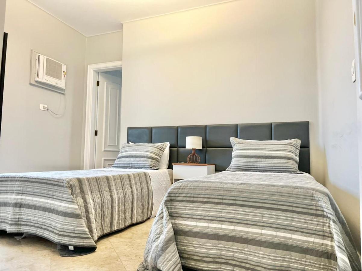 فيلا Triplex A 300 Metros Do Mar - Guaruja Enseada - Prime Experience المظهر الخارجي الصورة