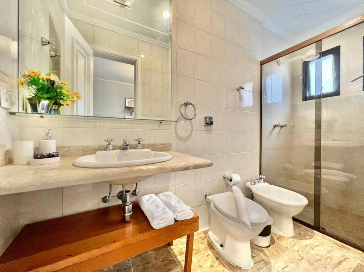 فيلا Triplex A 300 Metros Do Mar - Guaruja Enseada - Prime Experience المظهر الخارجي الصورة