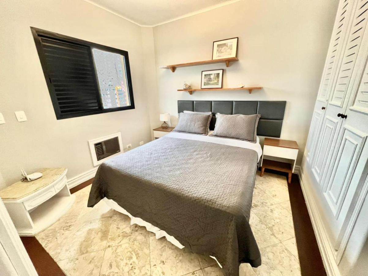 فيلا Triplex A 300 Metros Do Mar - Guaruja Enseada - Prime Experience المظهر الخارجي الصورة