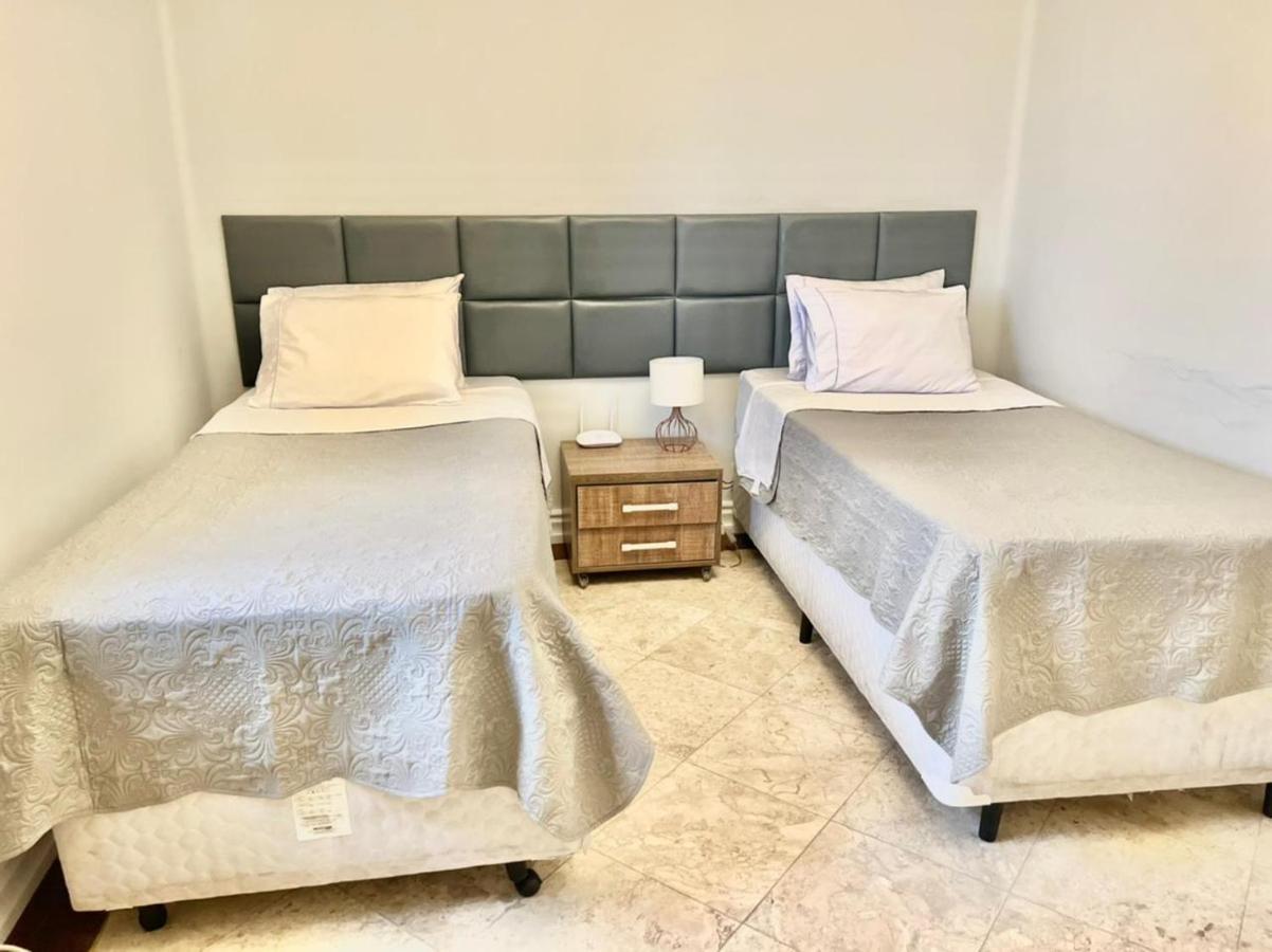 فيلا Triplex A 300 Metros Do Mar - Guaruja Enseada - Prime Experience المظهر الخارجي الصورة