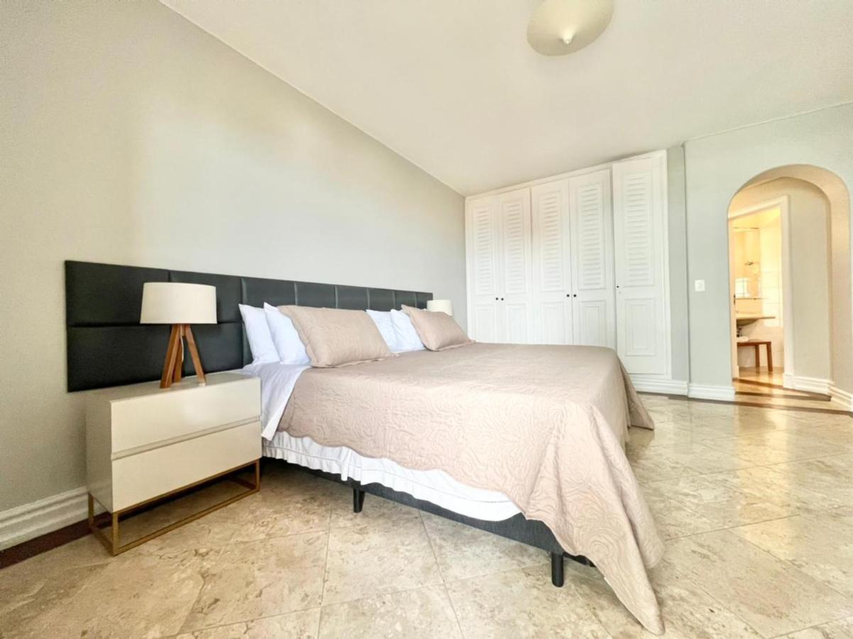 فيلا Triplex A 300 Metros Do Mar - Guaruja Enseada - Prime Experience المظهر الخارجي الصورة