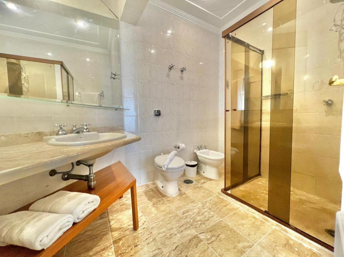 فيلا Triplex A 300 Metros Do Mar - Guaruja Enseada - Prime Experience المظهر الخارجي الصورة