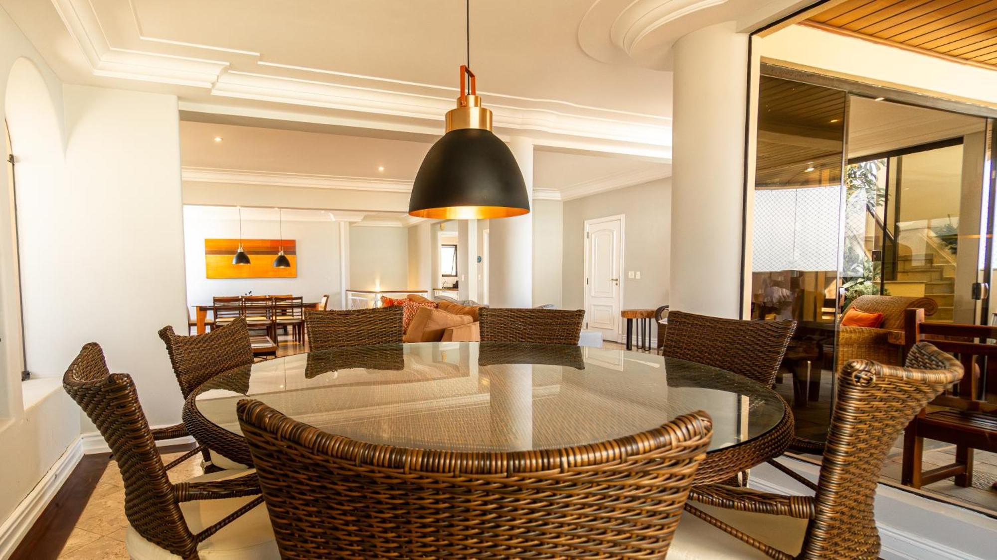 فيلا Triplex A 300 Metros Do Mar - Guaruja Enseada - Prime Experience المظهر الخارجي الصورة