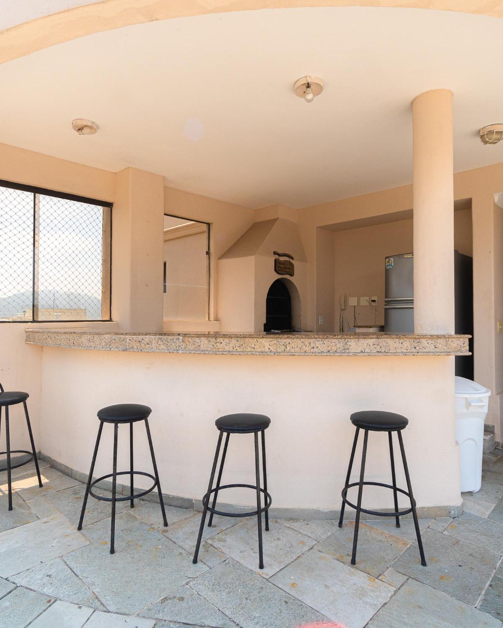 فيلا Triplex A 300 Metros Do Mar - Guaruja Enseada - Prime Experience المظهر الخارجي الصورة